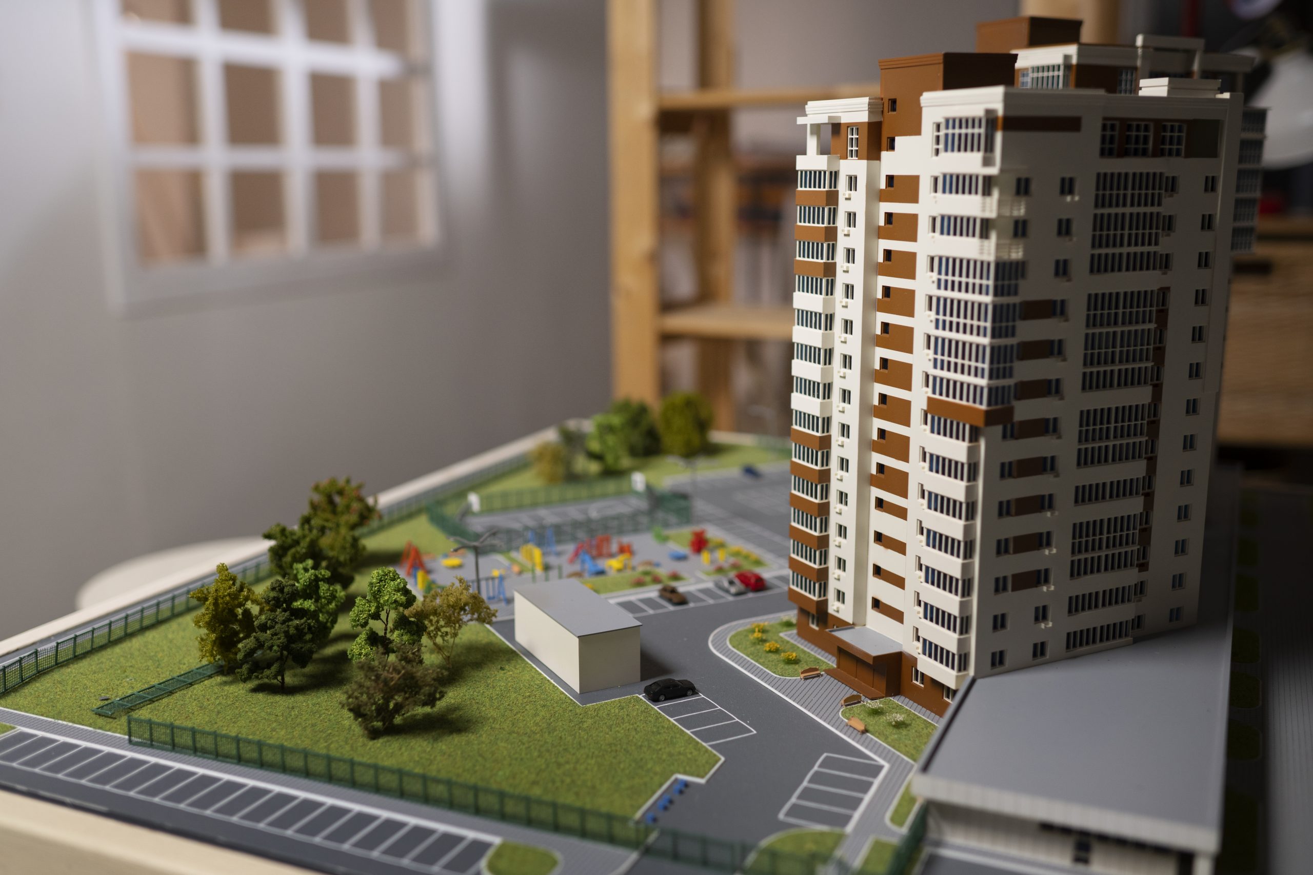 Property Development & Construction