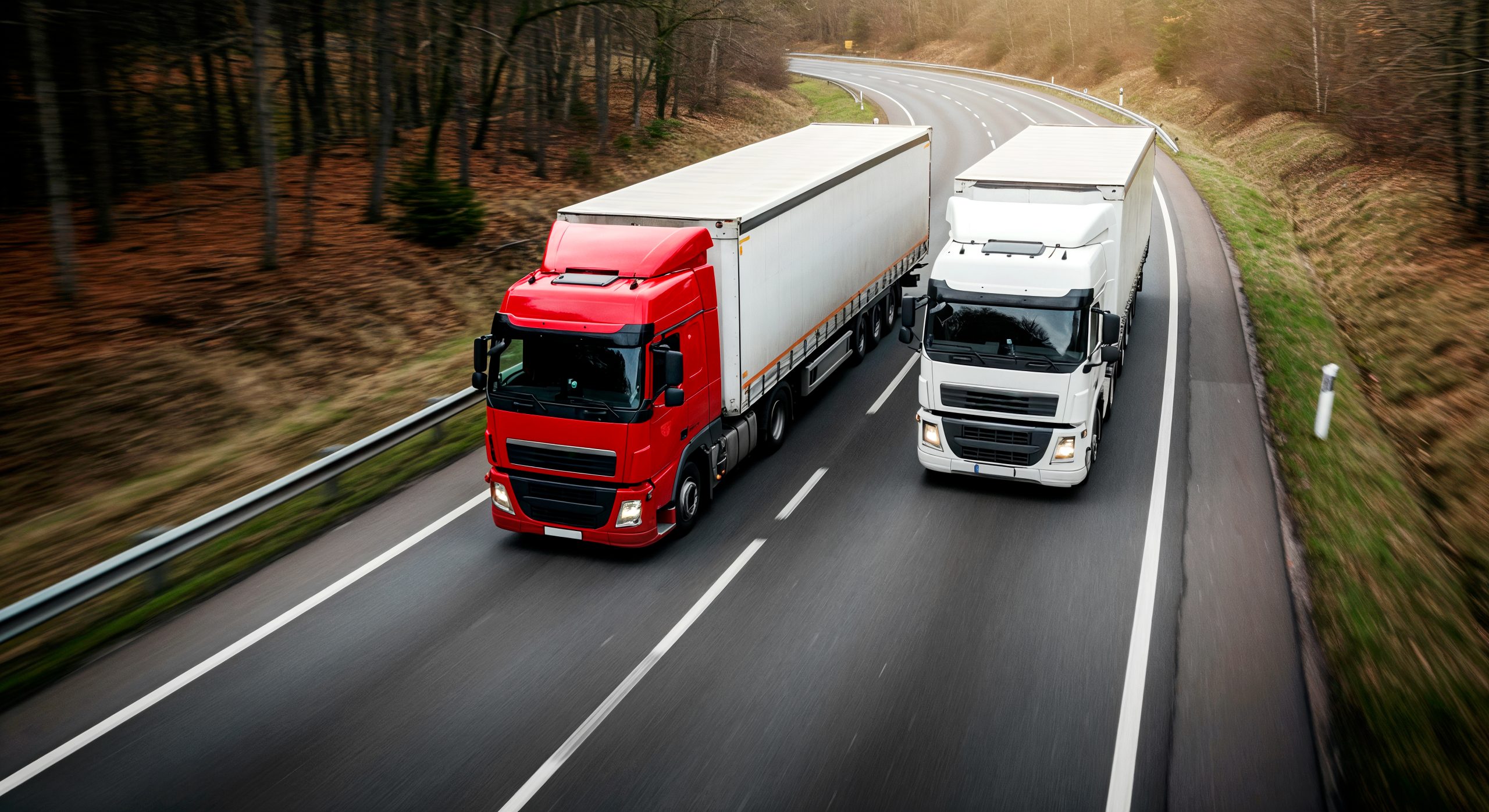Logistics & Semi Trailer Manufacturing